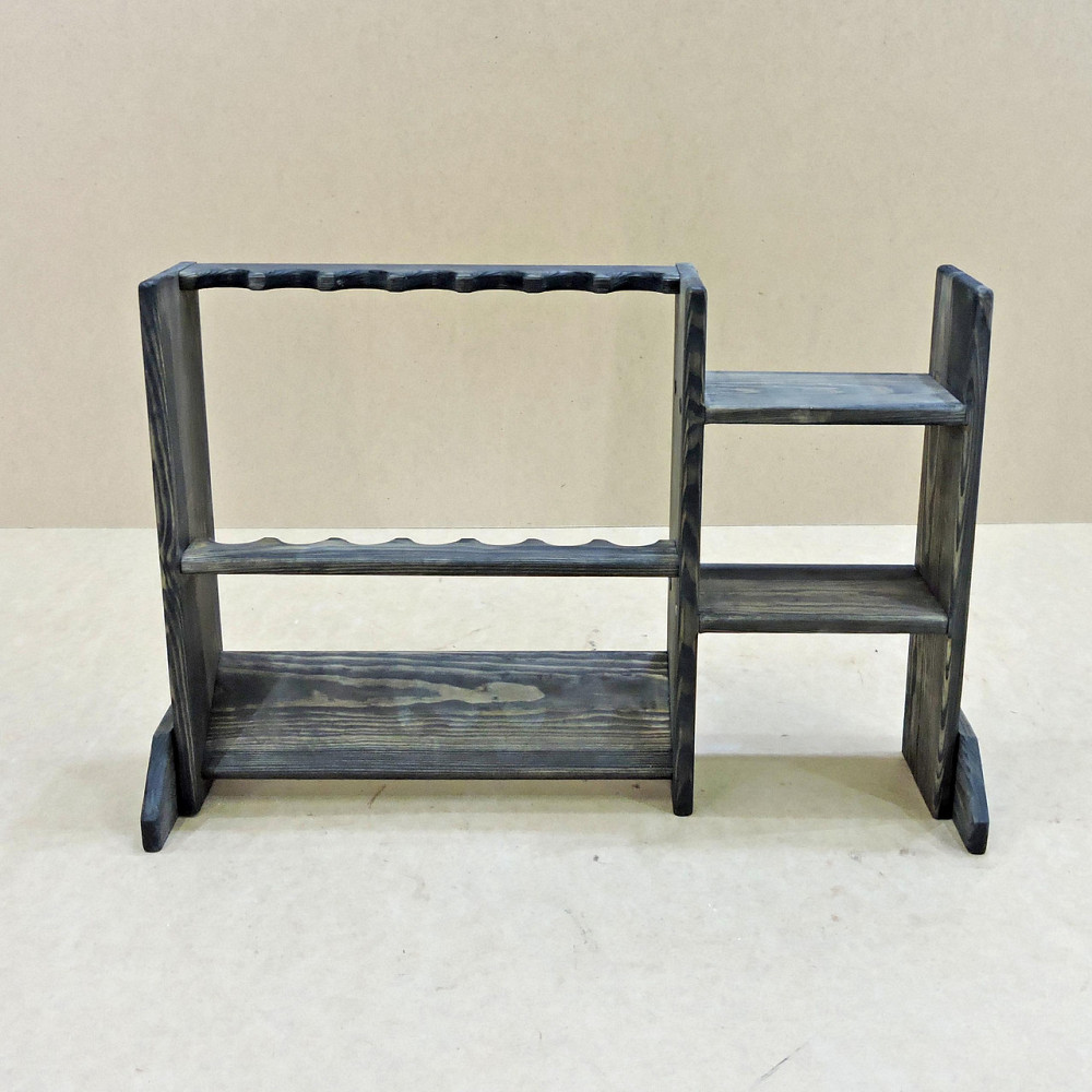 Органайзер для вудок "Каспій 7" моріон Миколаїв - фото 7