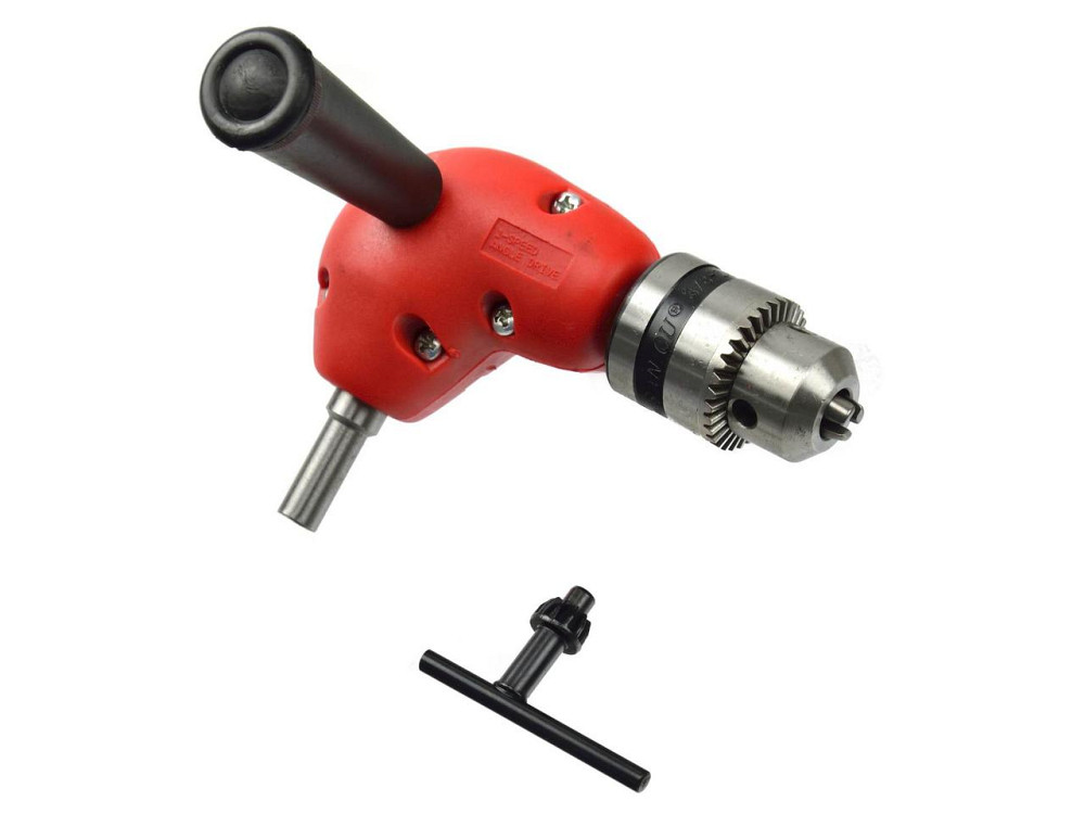 Кутова насадка-патрон 