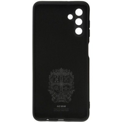 Чехол для мобильного телефона Armorstandart ICON Case Samsung A04s / A13 5G Black (ARM63904) Винница - изображение 2