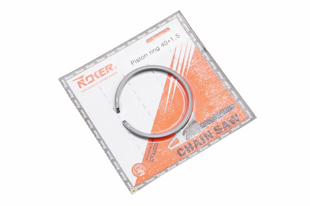 Кільця поршневі 40х1,5mm Київ - фото 2