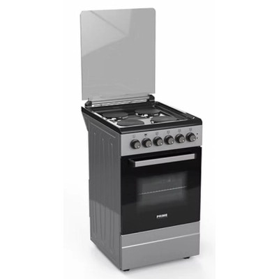 Плита PRIME Technics PESE 50414 B Вінниця - фото 2