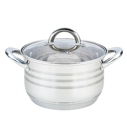 Каструля 2,1л d16см MR-3513-16 Maestro Житомир