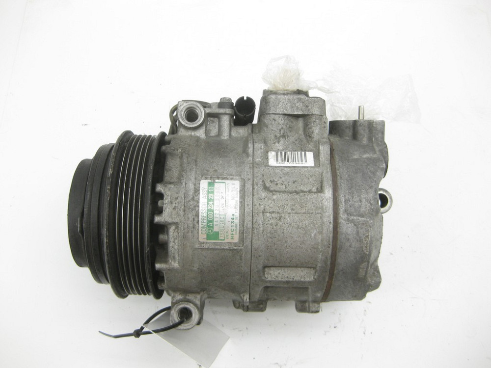 Mercedes-Benz  A0002342911 Компресор кондиціонера Одеса - фото 1