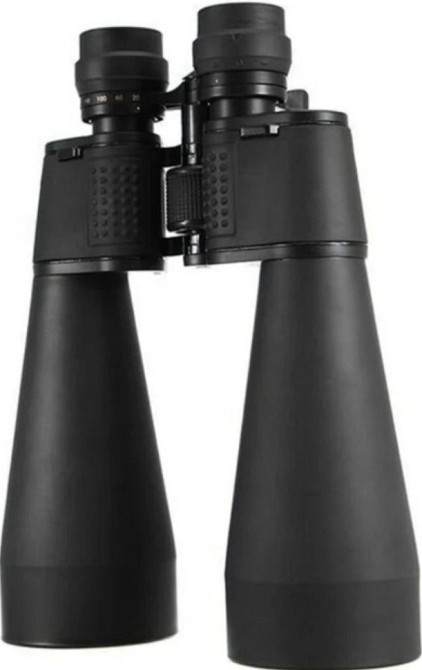 Бинокль Карабелий високой мощности 180кратний. Київ - фото 6