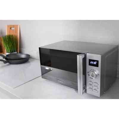 Мікрохвильова піч Ardesto GO-E745S Вінниця