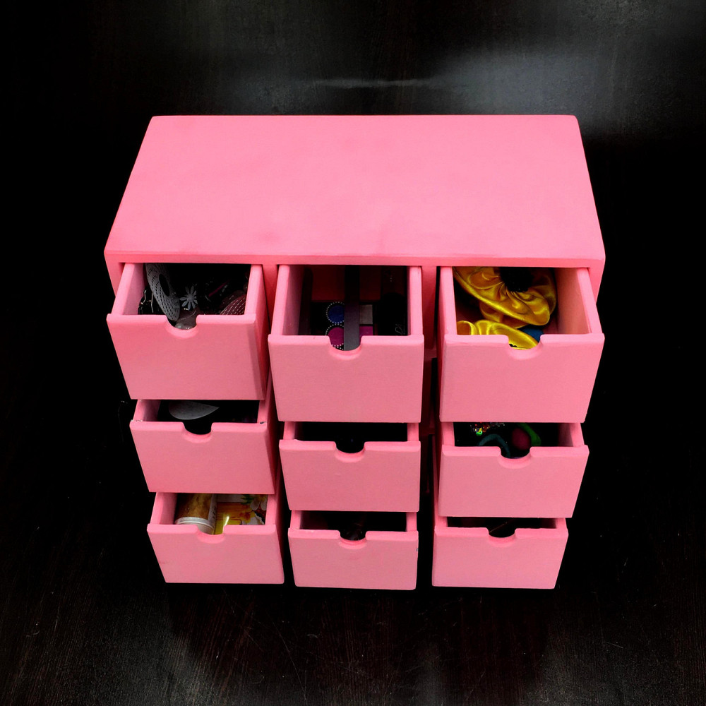 Органайзер для косметики 