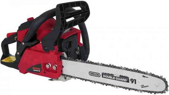 Бензопила Vitals BKZ 4114r Professional 52103 Коломия