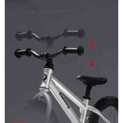 Біговел QPlay KidsBy Silver (KB14KidsBySilver) Вінниця