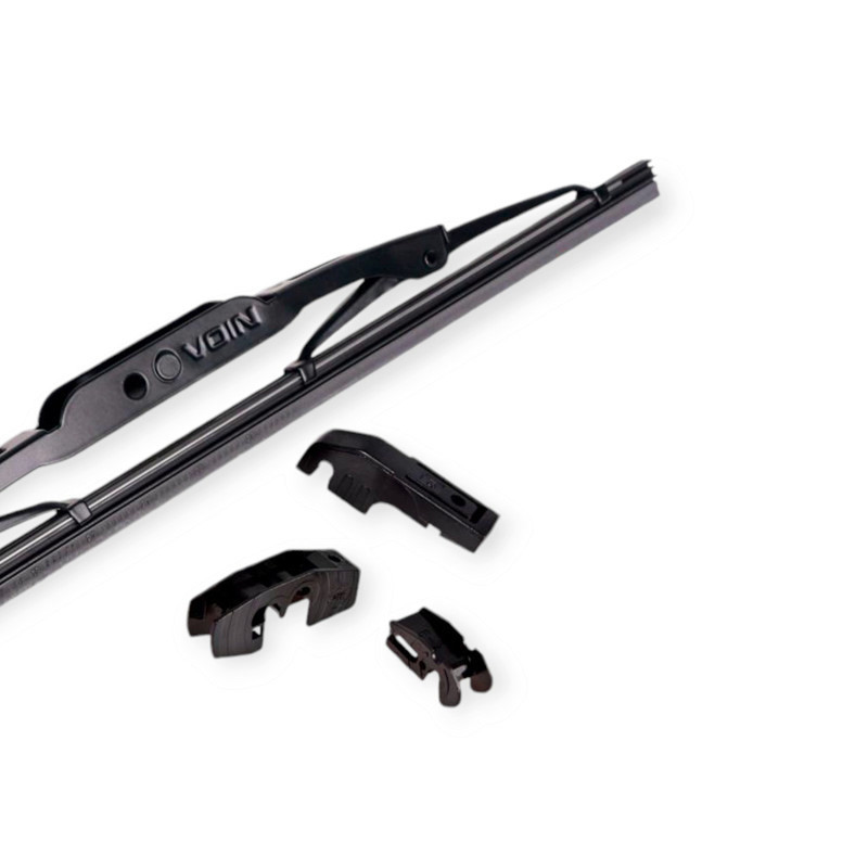 Щітка classic 560мм - 22" двірника Мукачево - фото 2