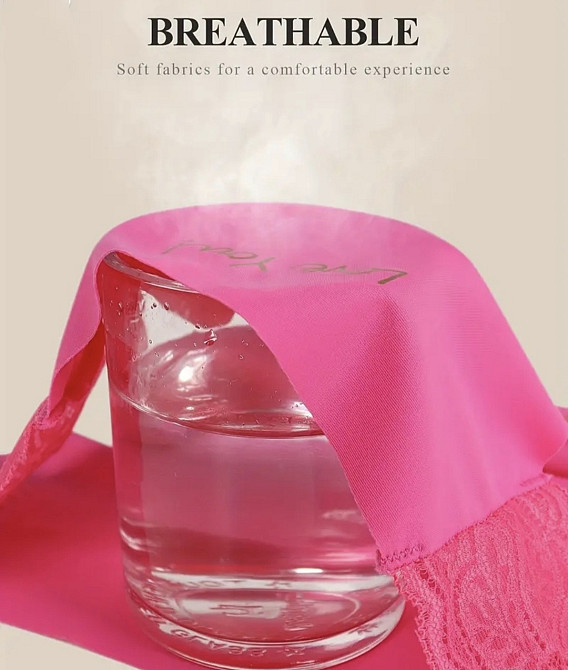 Трусики жіночі L Смела - изображение 2