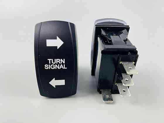 Led bar перемикач панелі Мукачево