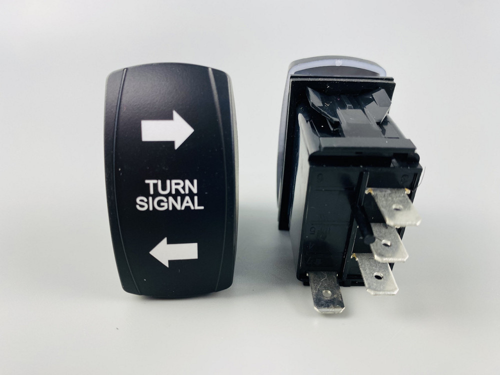 Led bar перемикач панелі Мукачево - фото 1