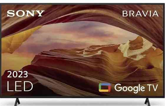 Телевизор: Sony KD-65X75WL Харьков