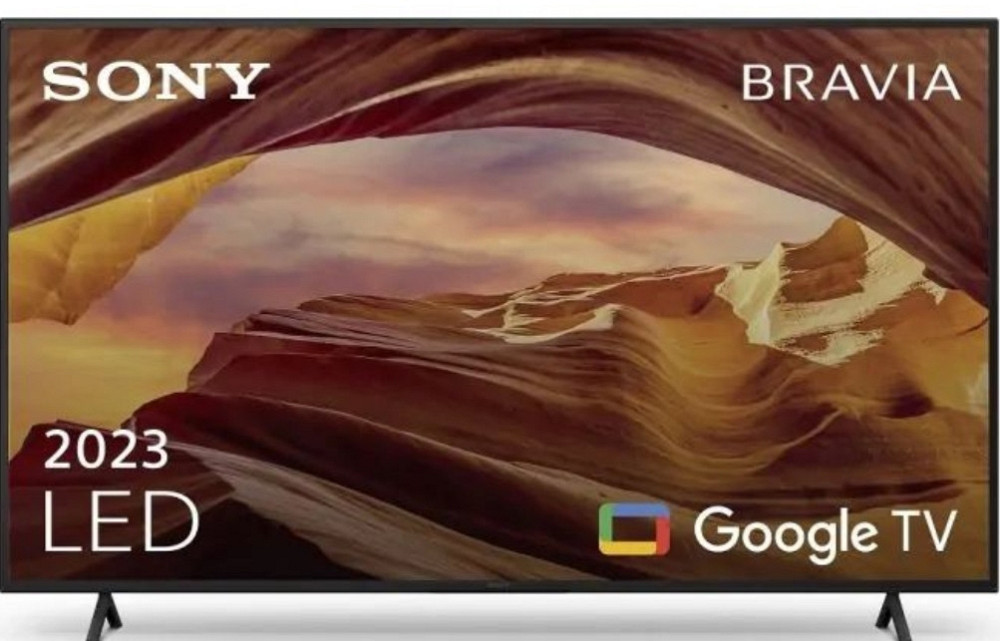 Телевизор: Sony KD-65X75WL Харьков - изображение 3