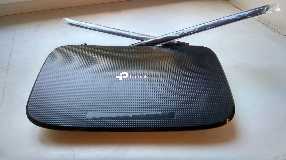 Роутер TP-LINK TL-WR940N (Б клас) Луцьк - фото 1