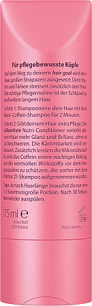 Plantur 21 Плантур 21  Нутри-кондиционер # для длинных волос, 175 мл Германия Львов - изображение 2