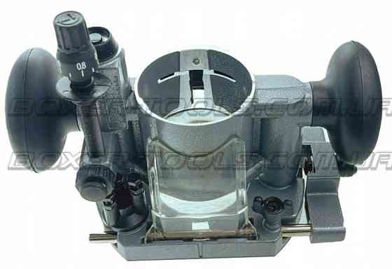 Фрезер електричний ручний BX-214 2000Вт 13000-30000 об/хв 6/8 мм цанга Одеса