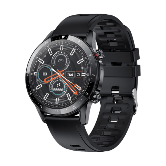 Смарт годинник Smart Watch Z08S Луцьк