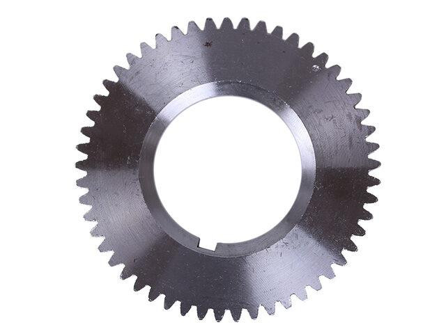 Шестірня колінвала (балансувального вала) вузька на дизельний двигун мотоблок дизель 188D Мукачево - фото 3