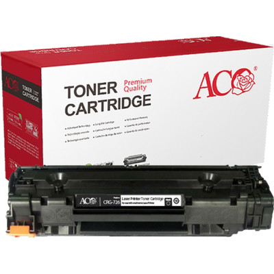 Картридж ACO Canon 726 Black 2.1K (ACO-CRG-726) Винница - изображение 2