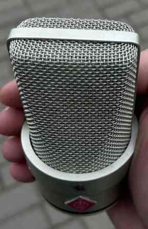 Студійний Мікрофон Neumann TLM 103. Харків