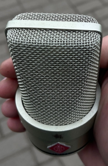 Студійний Мікрофон Neumann TLM 103. Харків - фото 4