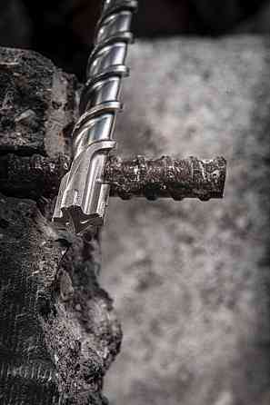 Бур SDS-MAX MX4 MILWAUKEE, диаметр 30,0х920х800мм Одесса