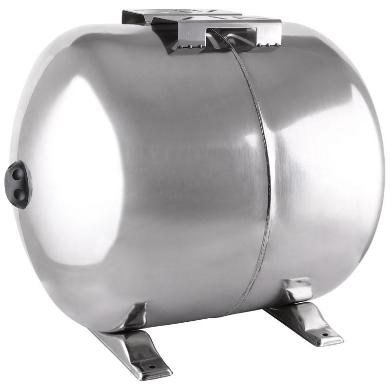 Гидроаккумулятор для насосных станций Grandfar GFC80S (горизонт.) (GF1393) Киев - изображение 2