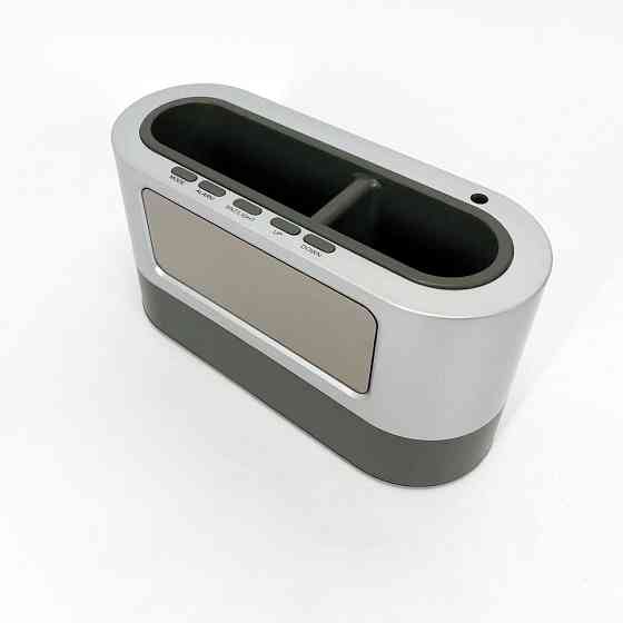 Настольные электронные часы с подсветкой, Электронные часы с функцией подсветки Настольные LED RX-61 Киев