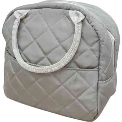 Термосумка Time Eco TE-5007, 6 л бежева (4820211101718) Винница