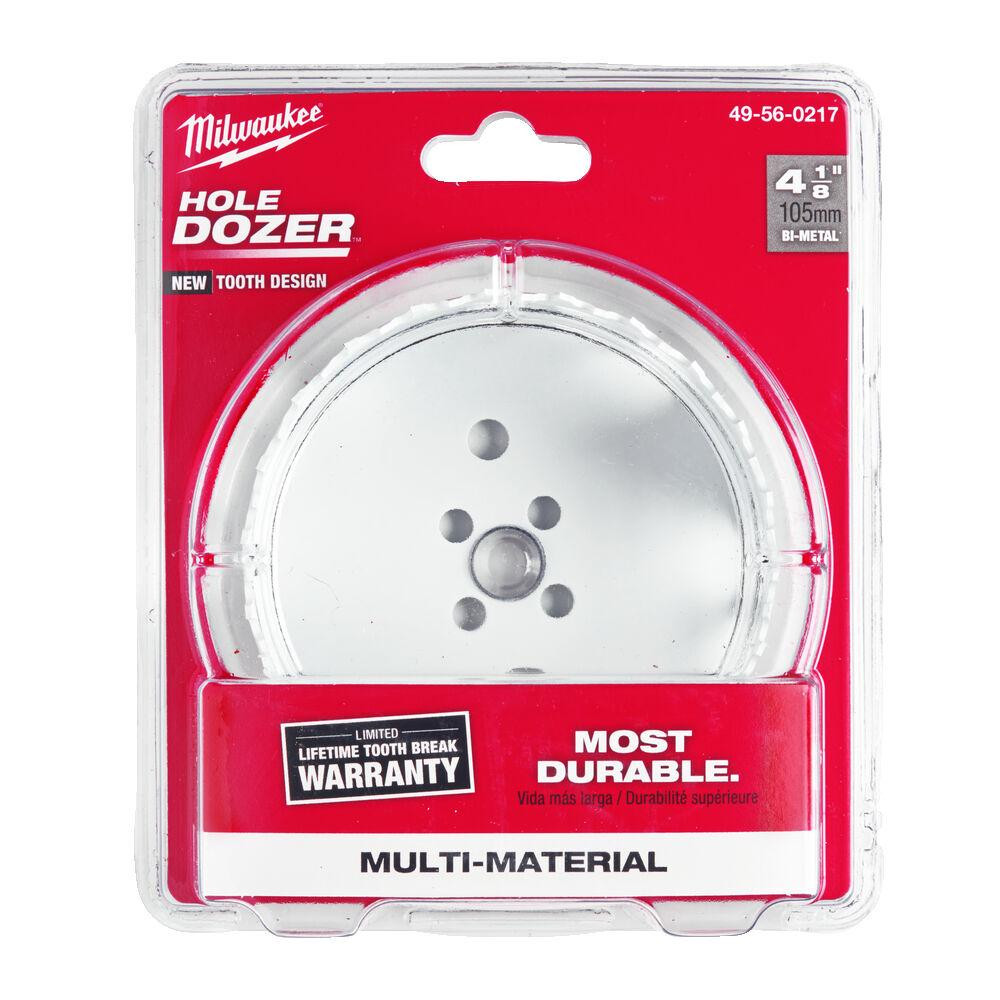 Коронка Bi-Metal MILWAUKEE, діаметр105мм Одесса - изображение 2