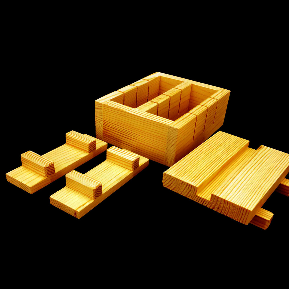 Пресс-форма для суши 