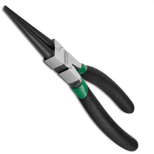 Круглогубці 150 мм 6" TOPTUL DFAL2206B Одеса