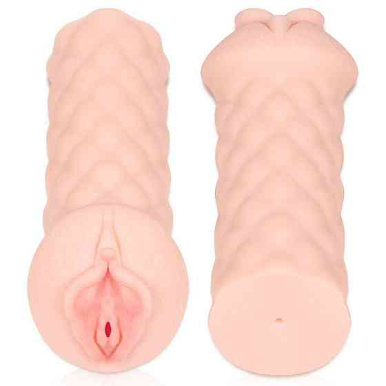 Мастурбатор Kokos Elegance 002 Double Layer Sex Aura Киев