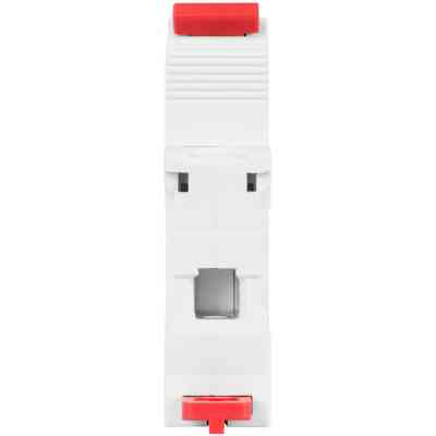 Автоматический выключатель E.NEXT 1-п e.mcb.stand. 16А C ( 6кА) (s002108) Винница