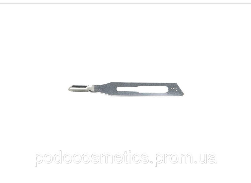 Порожнє лезо №3 Одеса - фото 1