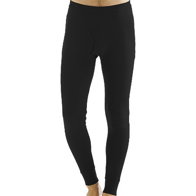 Термобелье мужское Septwolves 08001 Black M Киев - изображение 5