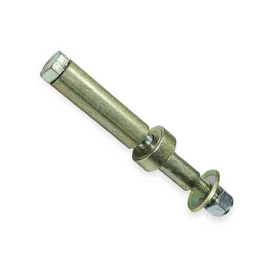 Болт аморт.задн. 2121 М12х150 в сборе ВАЗ Мукачево