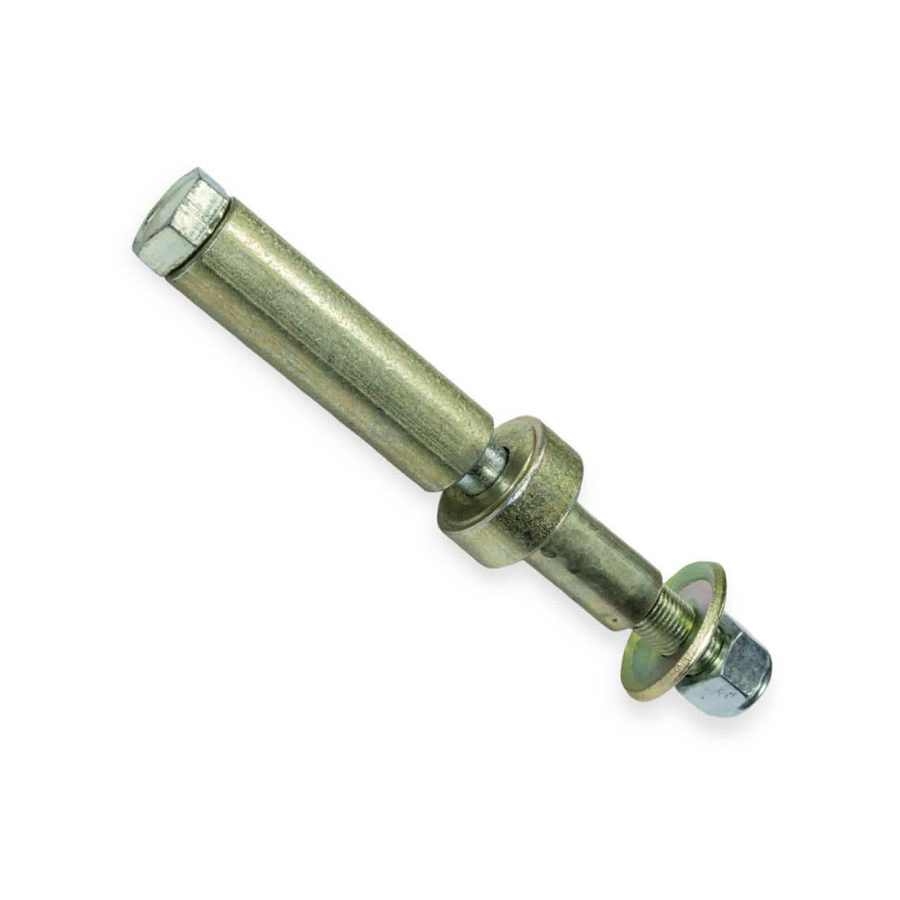 Болт аморт.задн. 2121 М12х150 в сборе ВАЗ Мукачево - изображение 1