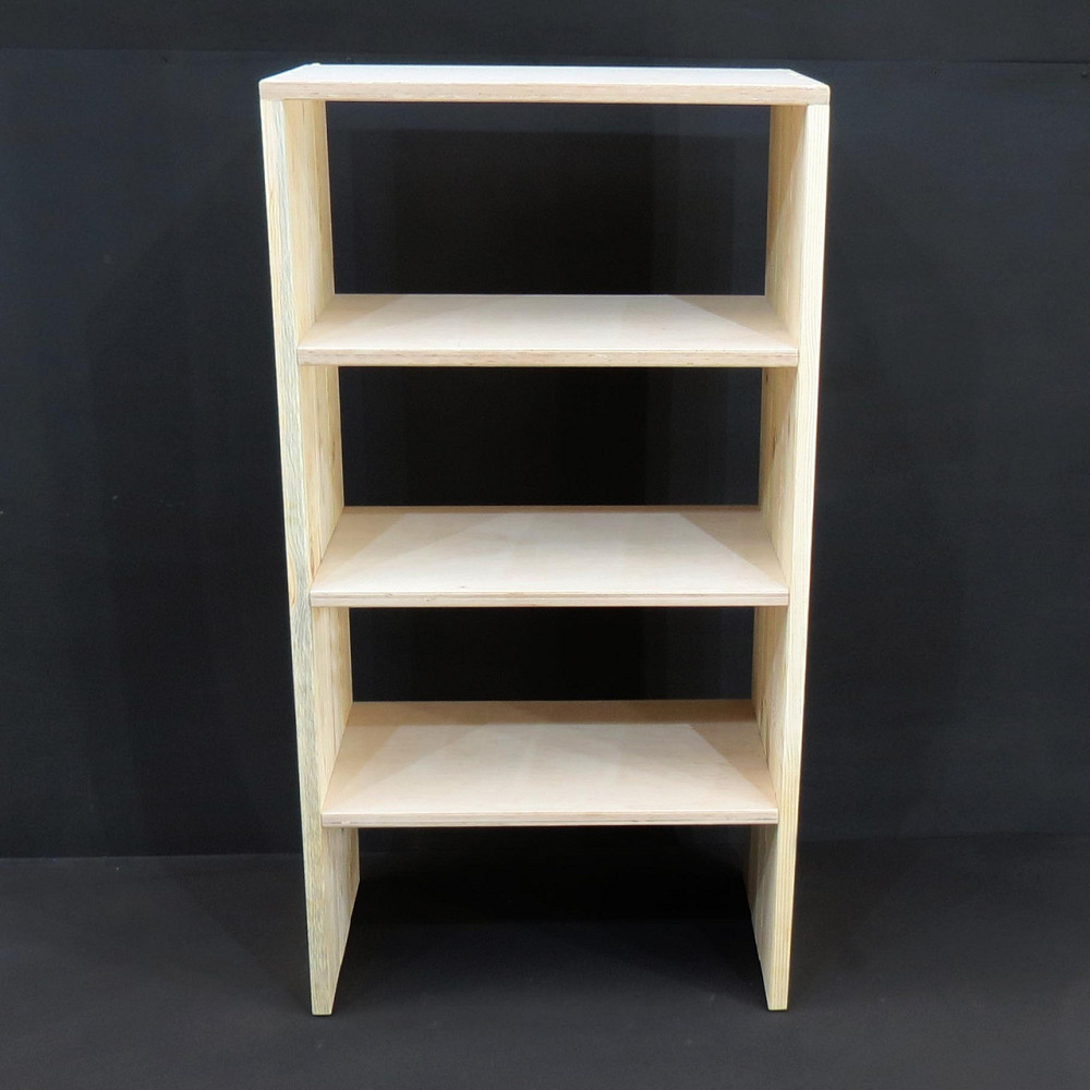 Етажерка розбірна "Чорлі" бланже Миколаїв - фото 4