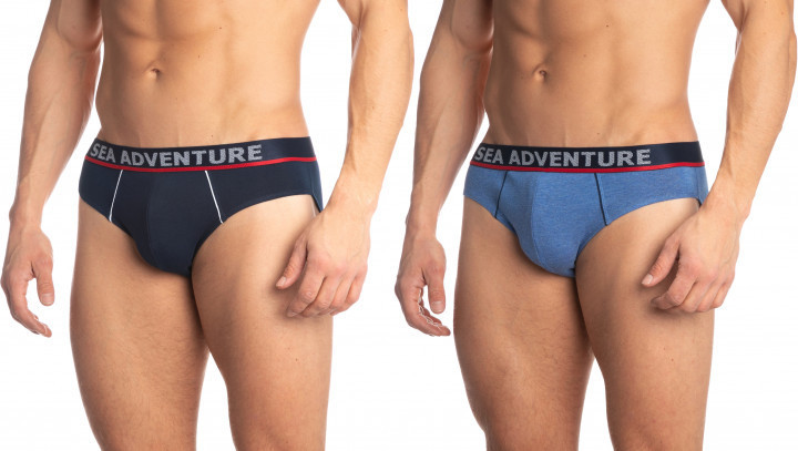 Труси чоловічі спорт Lama 875SD L Київ - фото 1