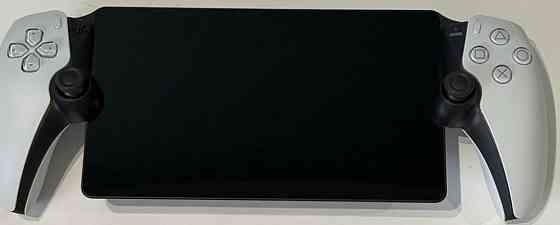 Playstation portal. Харьков