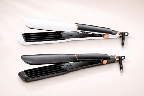 Утюжок VGR V 519c гофре для укладки волос Коломыя