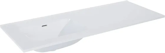 Раковина  Elita Skappa Lewa 120Cm (60+60) (146040) Киев