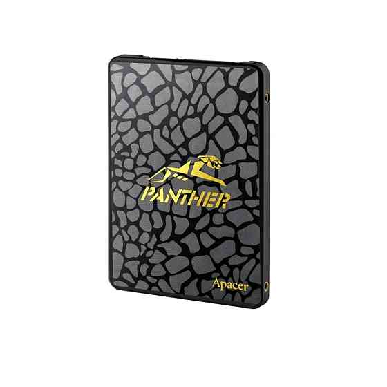 SSD Apacer AS340 960GB 2.5" 7mm SATAIII Standard (AP960GAS340G-1) Київ