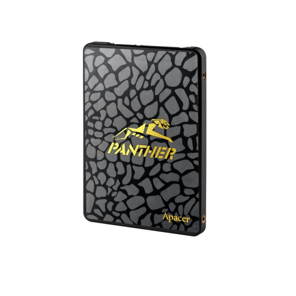 SSD Apacer AS340 960GB 2.5" 7mm SATAIII Standard (AP960GAS340G-1) Киев - изображение 2