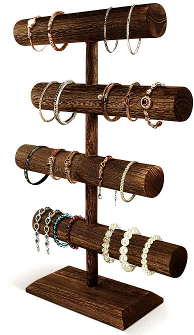 Органайзер для браслетов и часов 