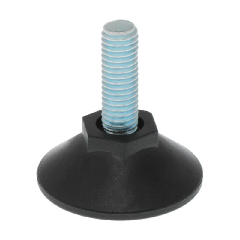 Ножка мебельная М10 Харьков - изображение 1