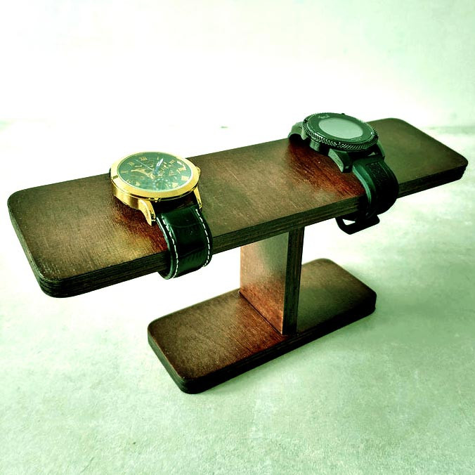 Органайзер для браслетов и часов 