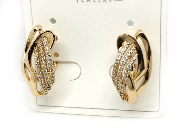 Серьги женские эксклюзивыне Киев - изображение 1